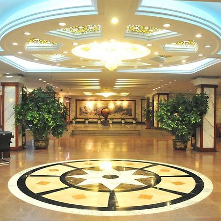 Shenyang Civil Aviation Hotel Εξωτερικό φωτογραφία