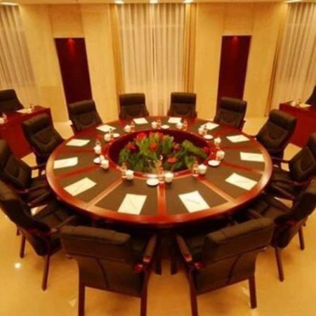 Shenyang Civil Aviation Hotel Εξωτερικό φωτογραφία