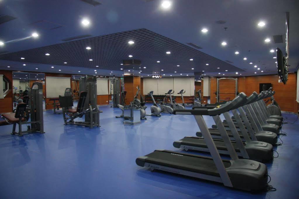 Shenyang Civil Aviation Hotel Εξωτερικό φωτογραφία