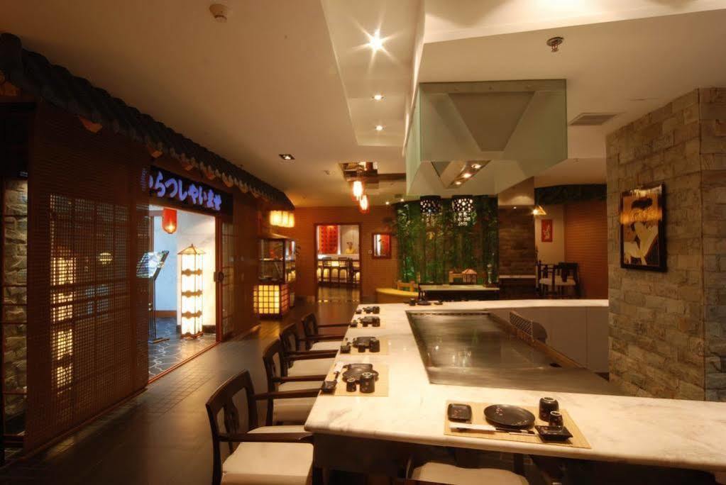 Shenyang Civil Aviation Hotel Εξωτερικό φωτογραφία