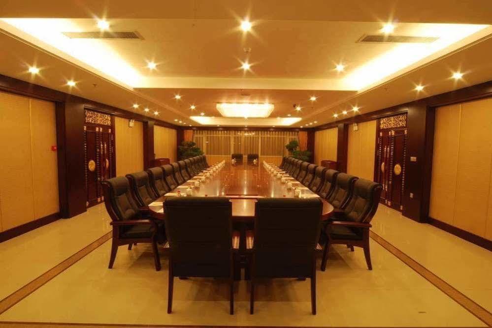 Shenyang Civil Aviation Hotel Εξωτερικό φωτογραφία