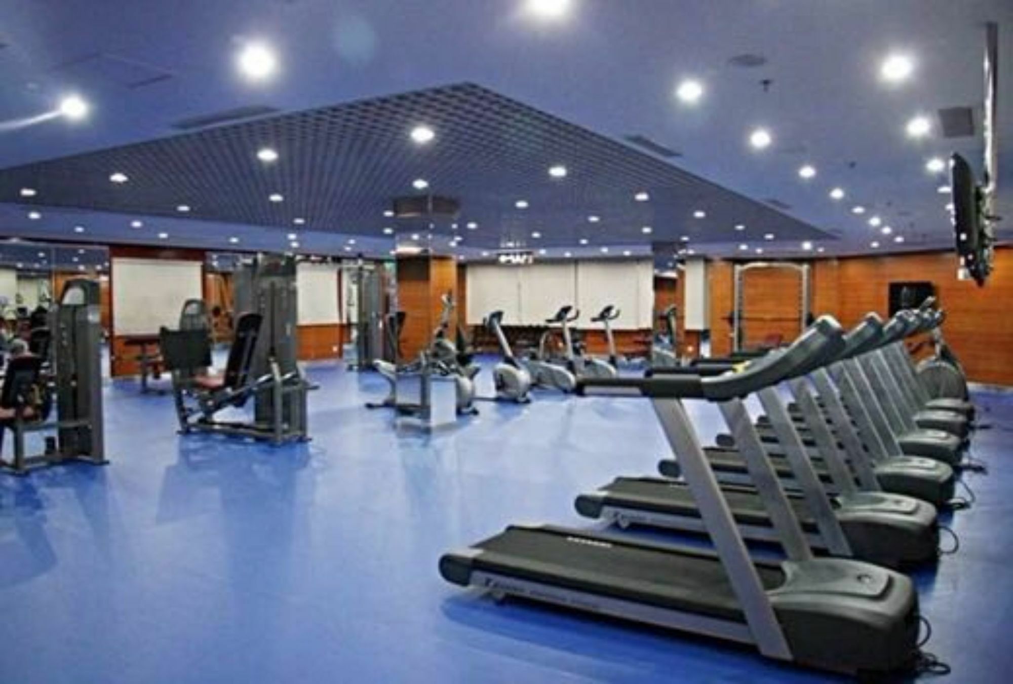Shenyang Civil Aviation Hotel Εξωτερικό φωτογραφία