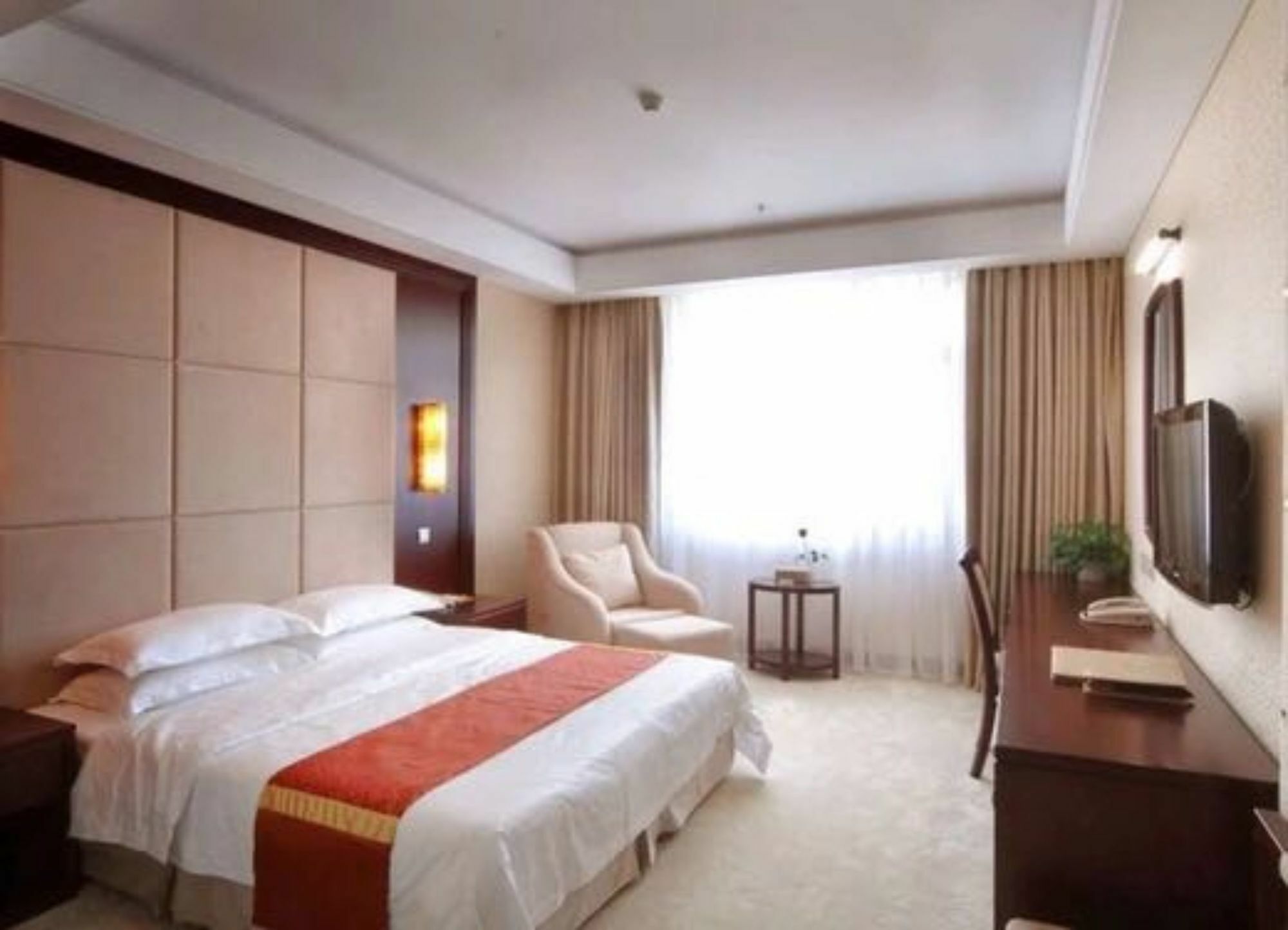 Shenyang Civil Aviation Hotel Εξωτερικό φωτογραφία