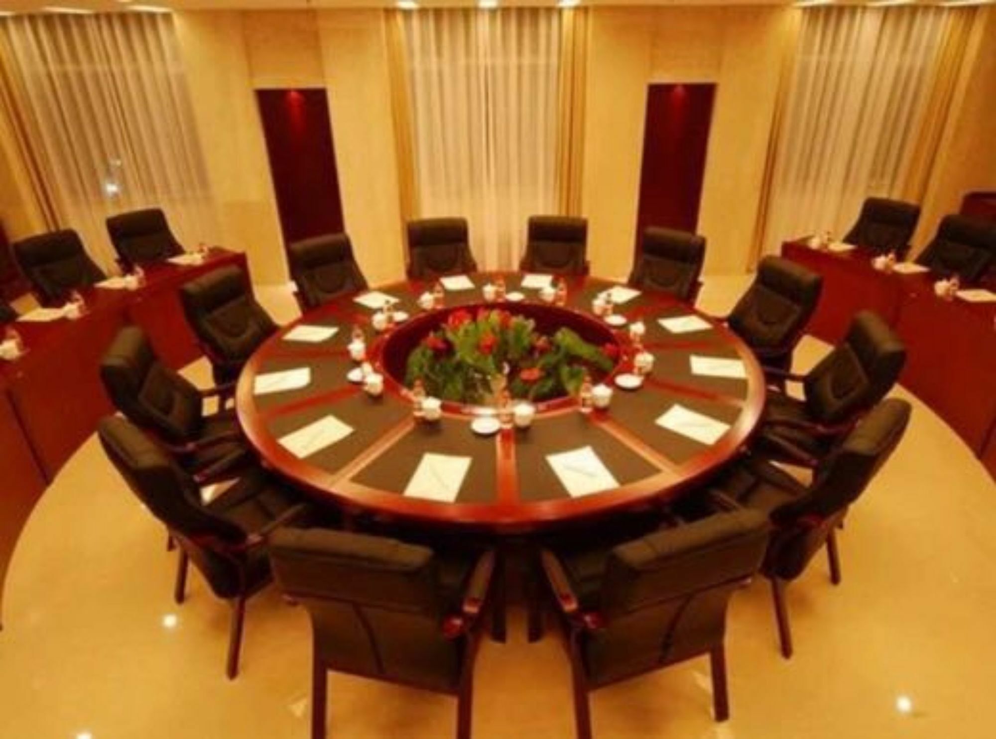 Shenyang Civil Aviation Hotel Εξωτερικό φωτογραφία