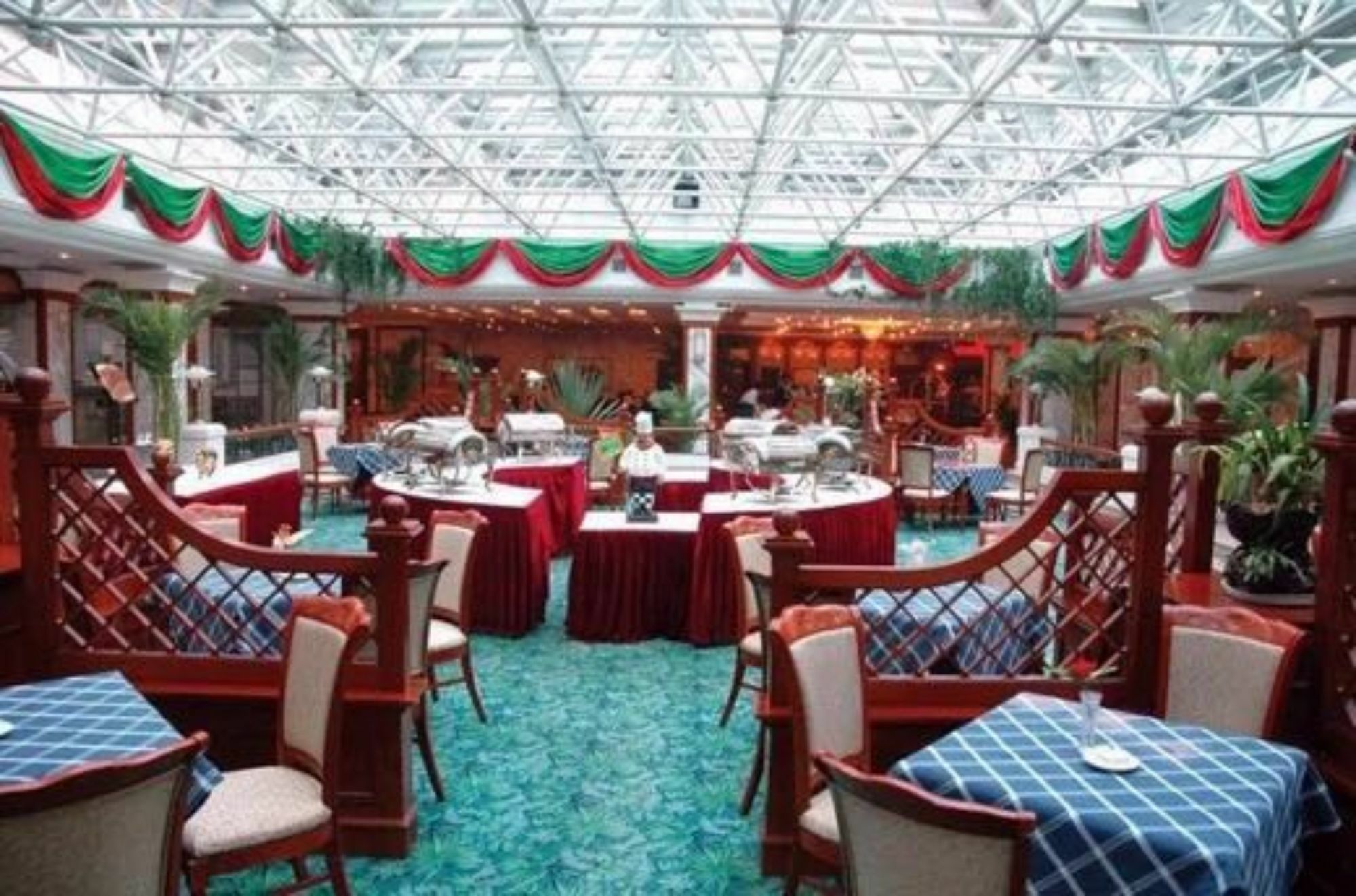 Shenyang Civil Aviation Hotel Εξωτερικό φωτογραφία