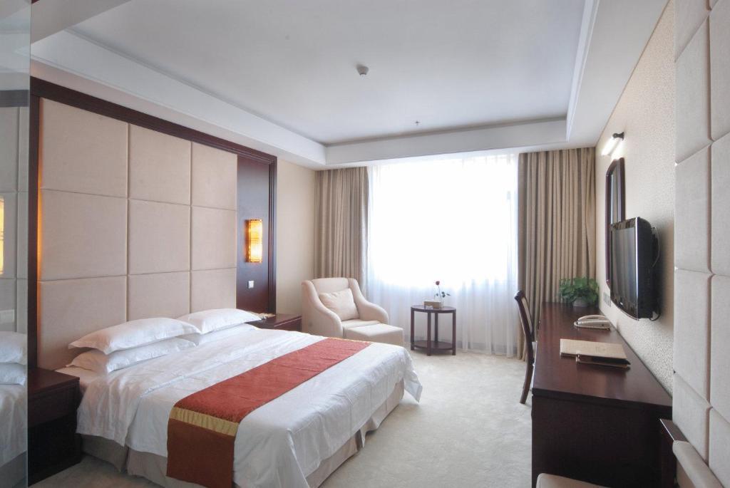 Shenyang Civil Aviation Hotel Δωμάτιο φωτογραφία